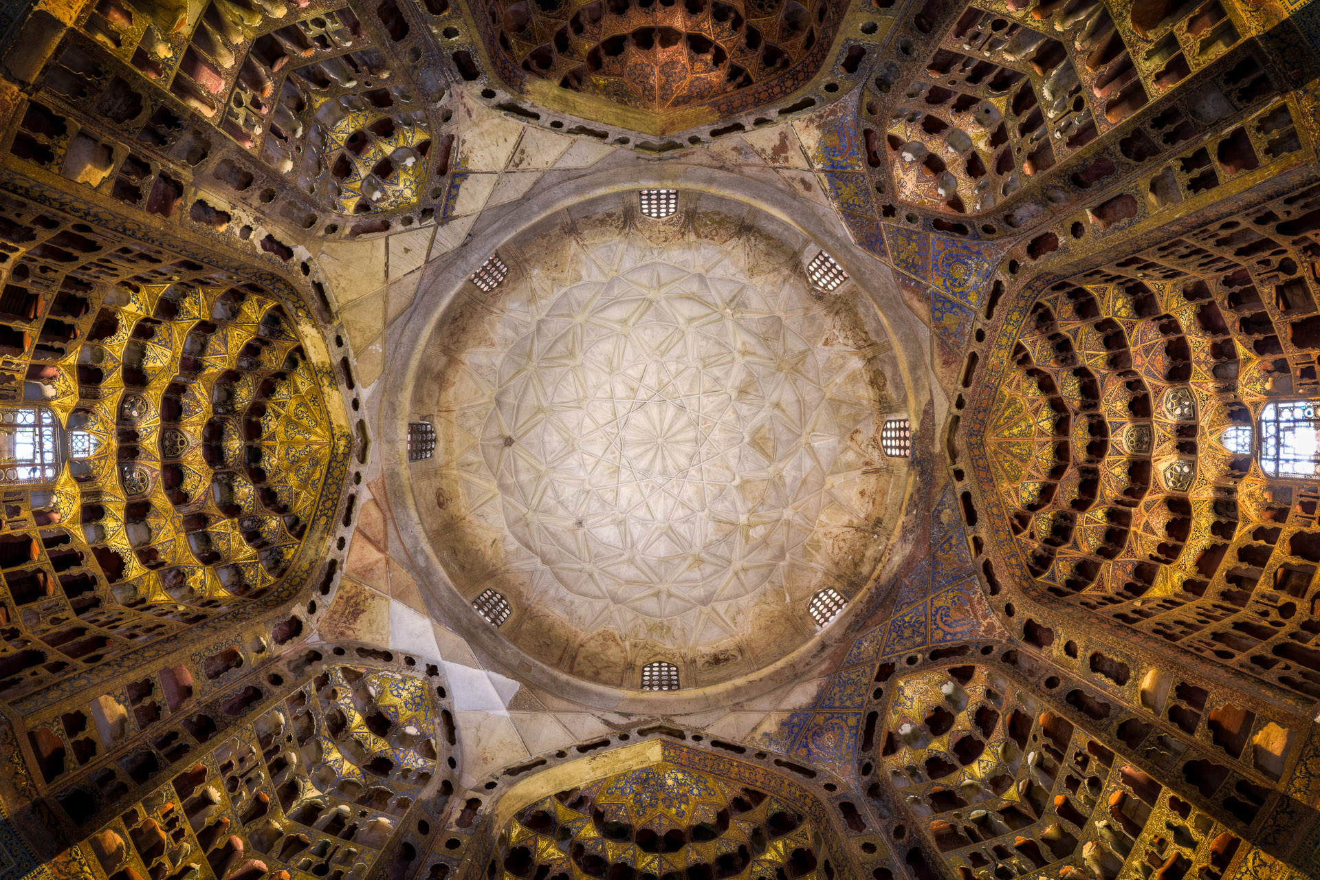 Sheikh Safi Ardabili, Ardabil, Iran