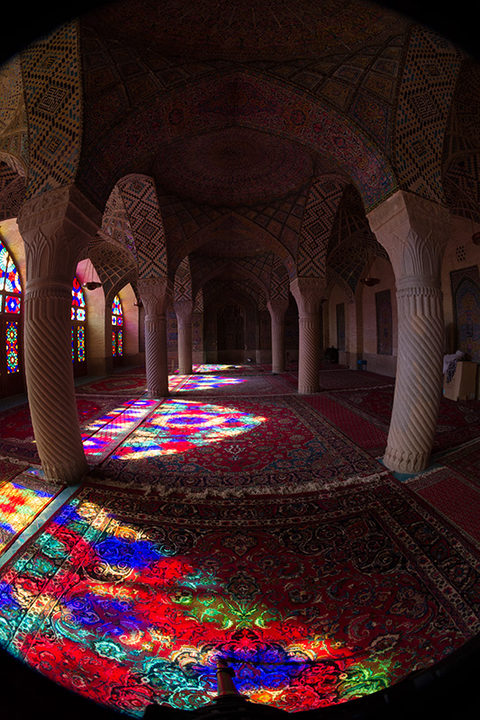 Photo 2 — photograph by Mohammadreza Domiri Ganji