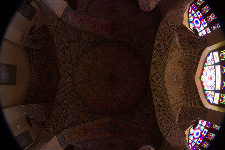 Photo 4 — photograph by Mohammadreza Domiri Ganji
