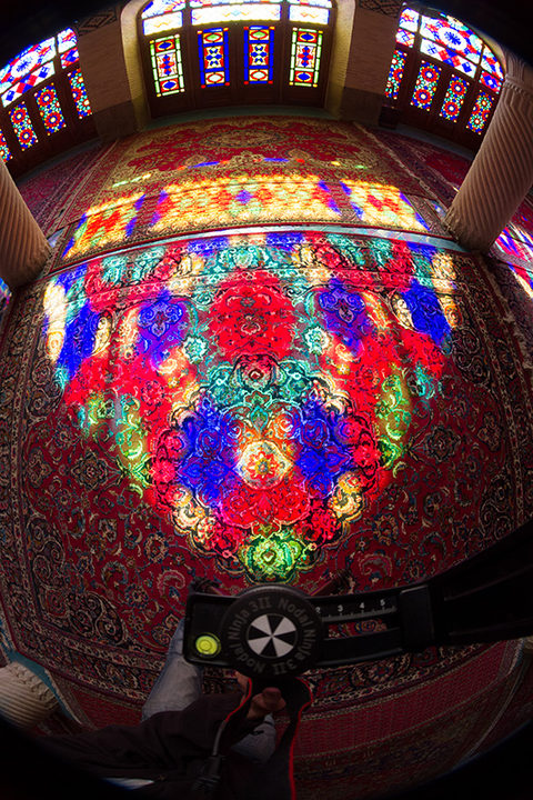 Photo 6 — photograph by Mohammadreza Domiri Ganji